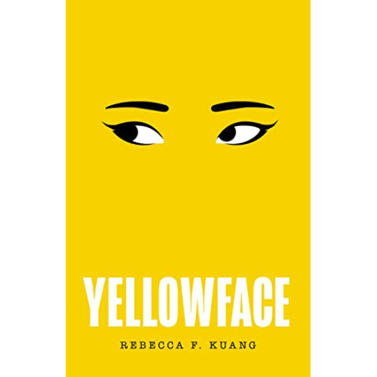 Yellowface