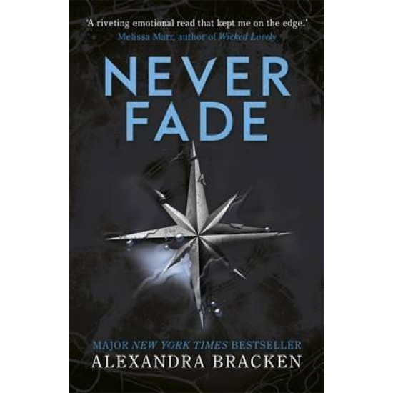 Never Fade Book 2