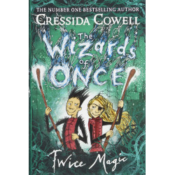 Twice Magic Book 2 Twice Magic Book 2