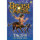 Tagus the Horse-Man Book 4