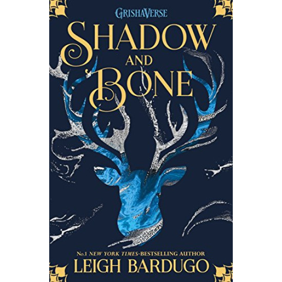 Shadow and Bone Book 1