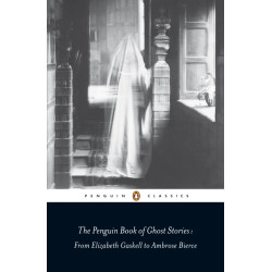 The Penguin Book of Ghost Stories