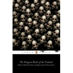 The Penguin Book of the Undead