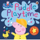 Peppa Pig: Puddle Playtime