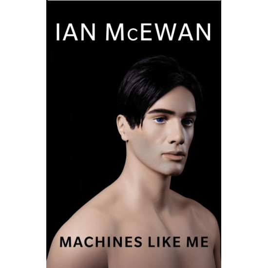 Machines Like Me