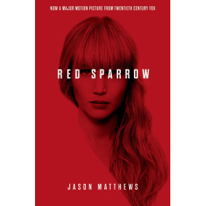Red Sparrow