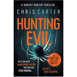 Hunting Evil Hunting Evil