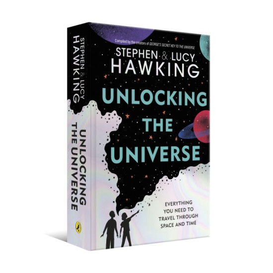 Unlocking the Universe