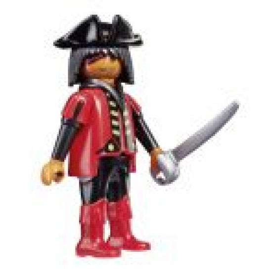 Playmobil Pirate Island 150 pieces