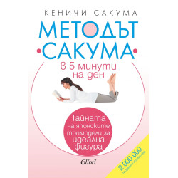 Методът „Сакума“ в 5 минути на ден