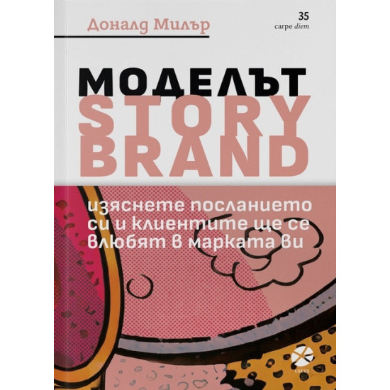 Моделът Story Brand