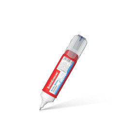 Коректор Химикалка Artic White 12 мл 