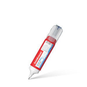 Коректор Химикалка Artic White 12 мл 
