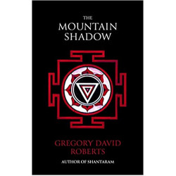 The Mountain Shadow