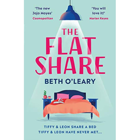 The Flatshare