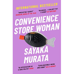 Convenience Store Woman Convenience Store Woman