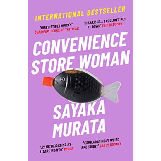 Convenience Store Woman