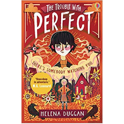 The Trouble With Perfect The Trouble With Perfect