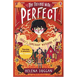 The Trouble With Perfect