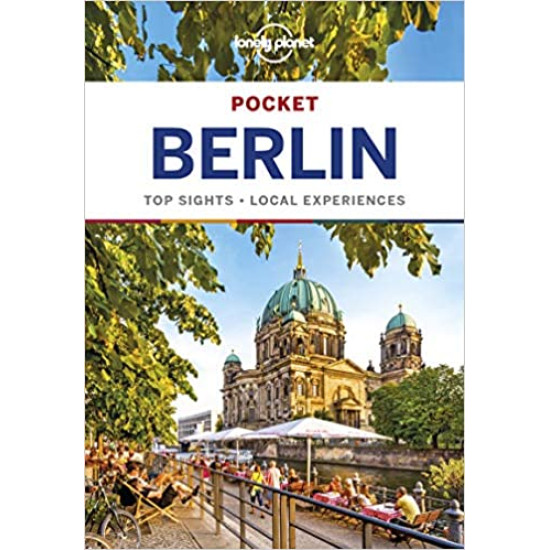 Lonely Planet Pocket Berlin