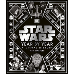 Star Wars Year by Year