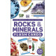 Our World in Pictures Rocks & Minerals Flash Cards