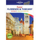 Lonely Planet Pocket Florence & Tuscany