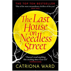 The Last House on Needless Street The Last House on Needless Street