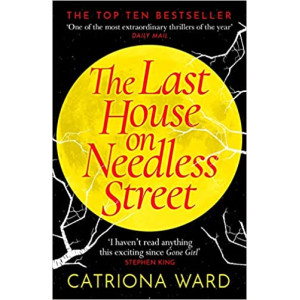 The Last House on Needless Street