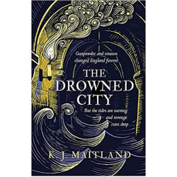 The Drowned City The Drowned City