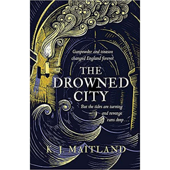 The Drowned City