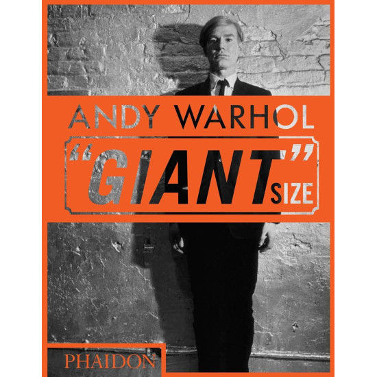 Andy Warhol "Giant" Size