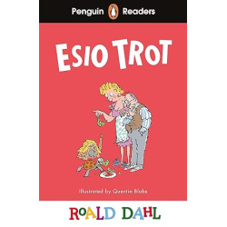 Penguin Readers Level 1: Roald Dahl Esio Trot A1