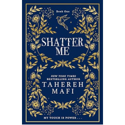 Shatter me - Collectors Edition