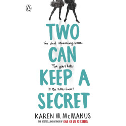 Two Can Keep a Secret