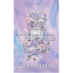 All This Twisted Glory - book 3