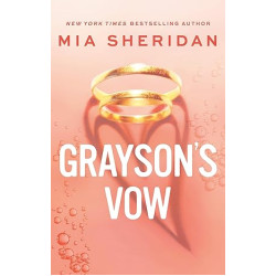 Grayson's Vow