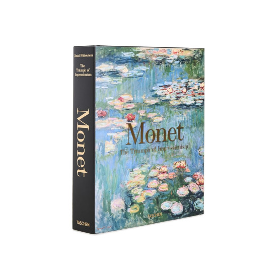 Monet. The Triumph of Impressionism