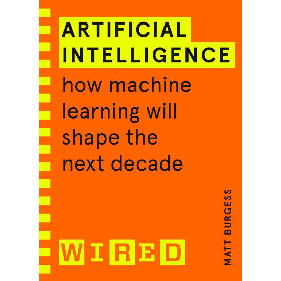 Artificial Intelligence: How Machine Learning Will Shape the Next Decade