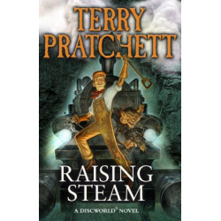 RAISING STEAM