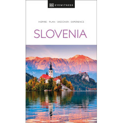 SLOVENIA DK EYEWITNESS