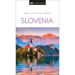 SLOVENIA DK EYEWITNESS