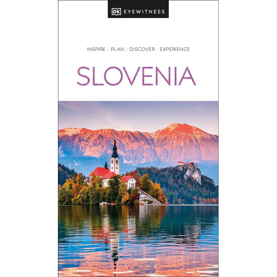 SLOVENIA DK EYEWITNESS