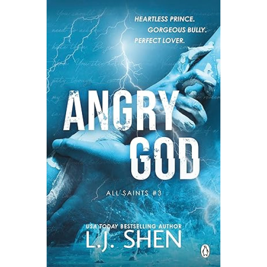 Angry God