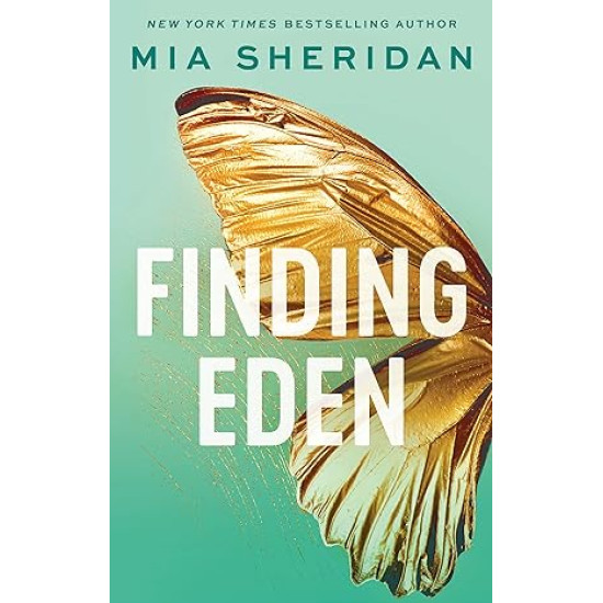 Finding Eden