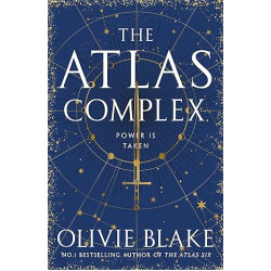 The Atlas Complex