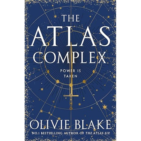 The Atlas Complex