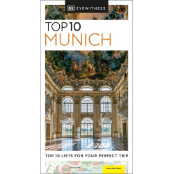 TOP 10 MUNICH DK EYEWITNESS