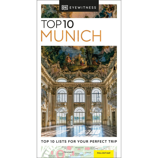 TOP 10 MUNICH DK EYEWITNESS