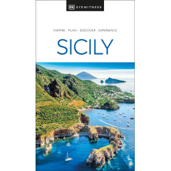 Sicily DK Eyewitness